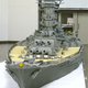 Illustration for article titled Lego Battleship Yamato Is Biggest Lego Ship Ever
